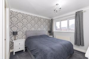Bed- click for photo gallery